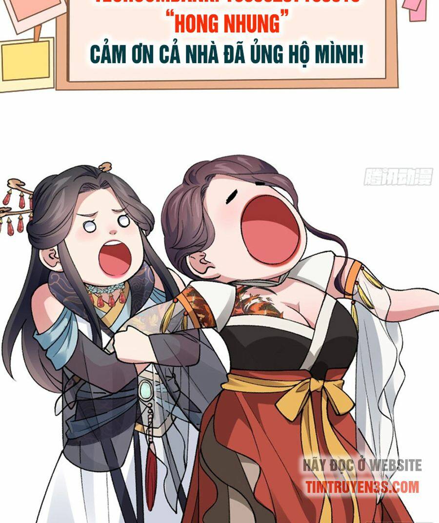 mẹ tôi là chòm sao bảo hộ m chapter 31 68