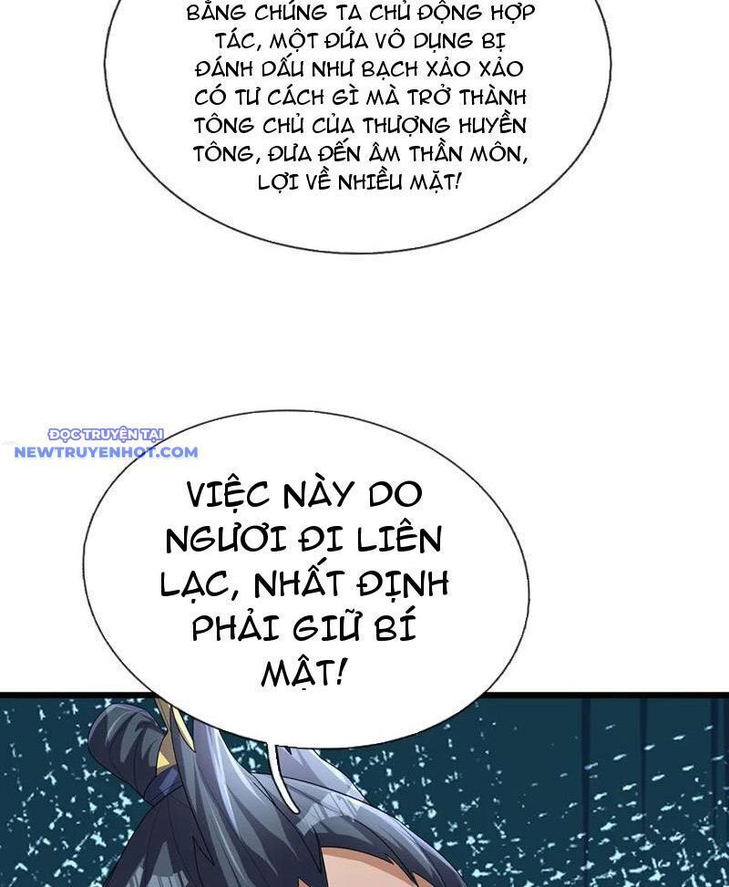 ngủ say vạn cổ: xuất thế đẩy ngang chư thiên chapter 73 25