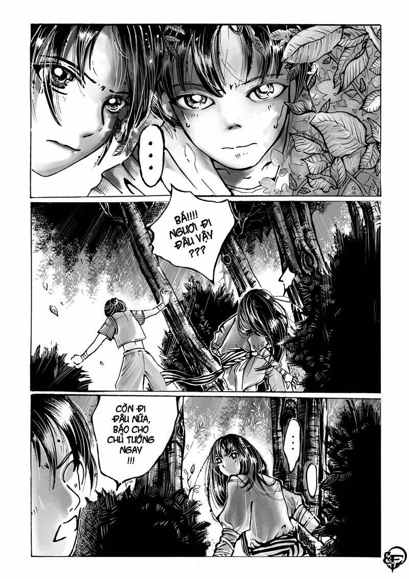 break free magazine chapter 7 55