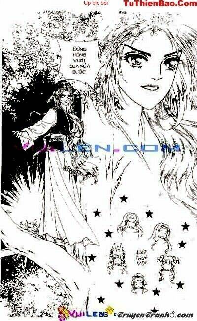 đóa hoa yêu kiều chapter 9 29