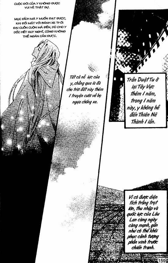 lâu lan y mộng chapter 6 155