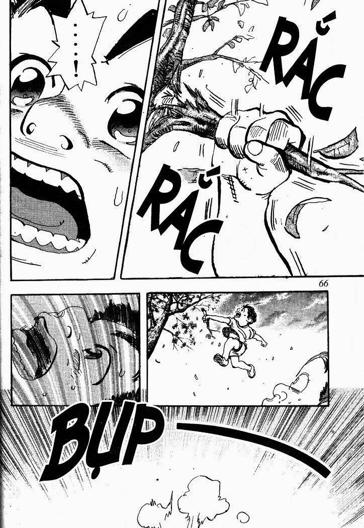 khát vọng đường đua chapter 2 13