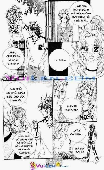 ngọt đắng tình yêu chapter 2 19