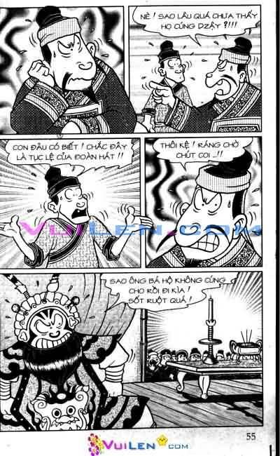 thần đồng đất việt chapter 22 53