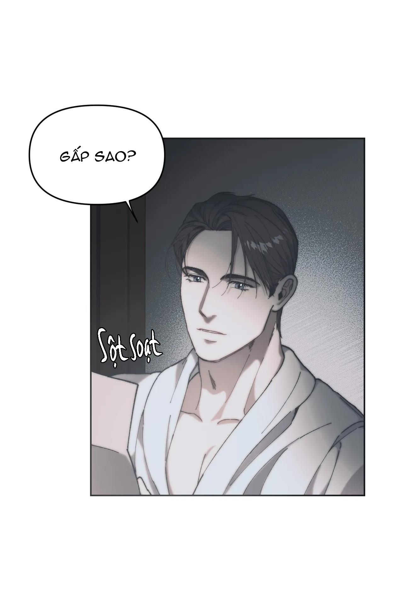 tuyển tập những ông chú tà zâm chapter 1.3 82