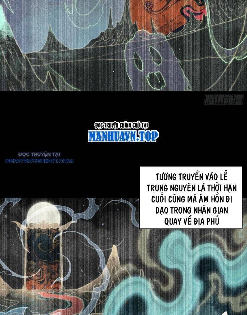 đại lộ vô danh chapter 50 3