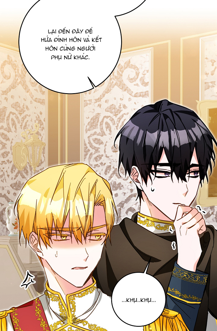 lí do cô ấy trở thành ác nữ chapter 8 48