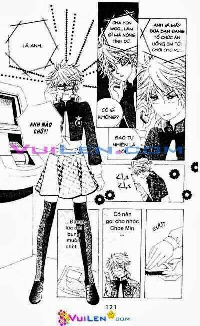 she's scary chapter 53 64