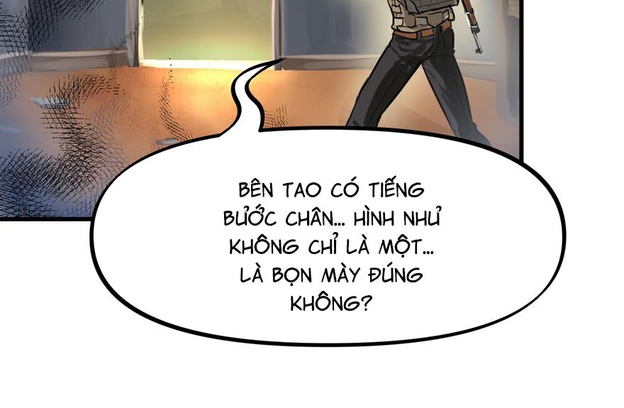vua sinh tồn chapter 47 53
