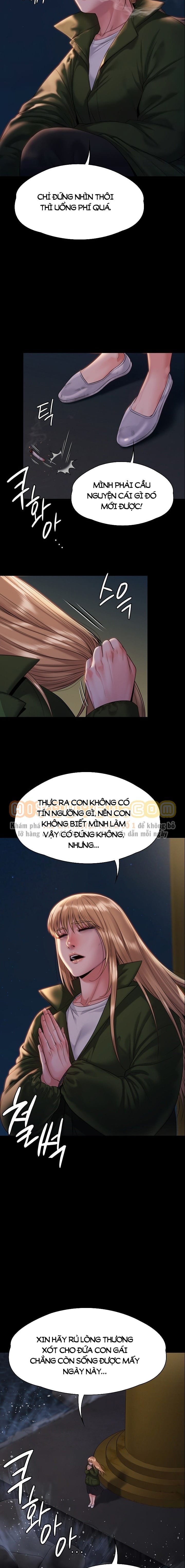 ong chúa chapter 258 2