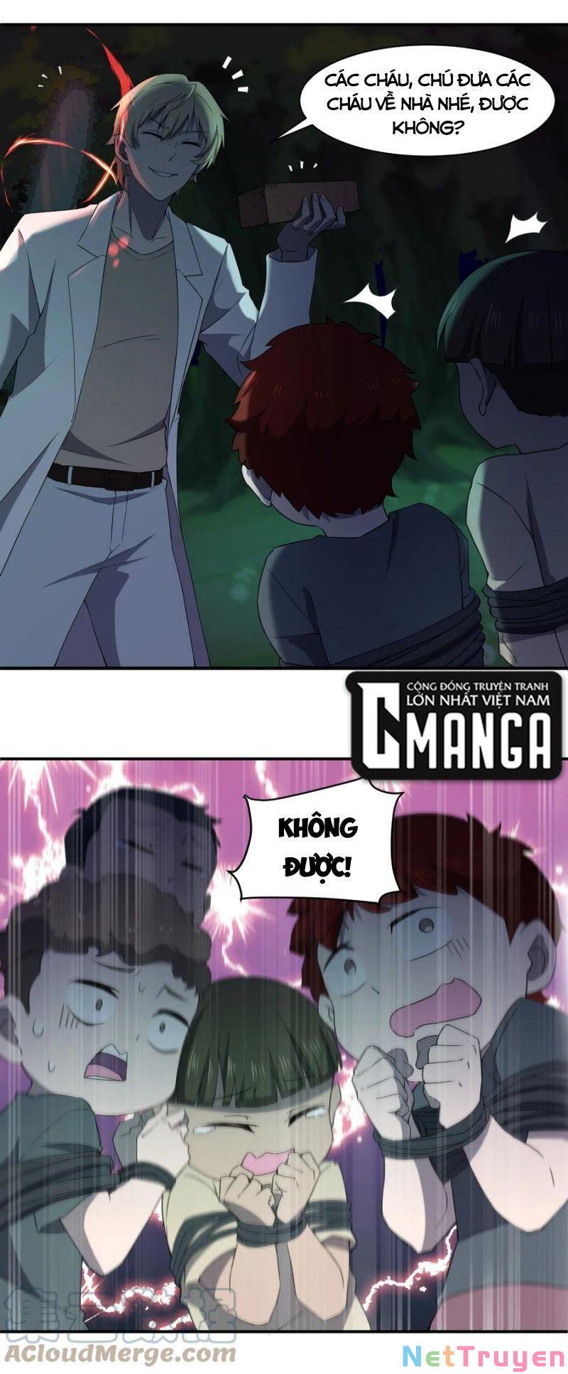 đừng hiểu lầm, tôi mới là người bị hại! chapter 58 10