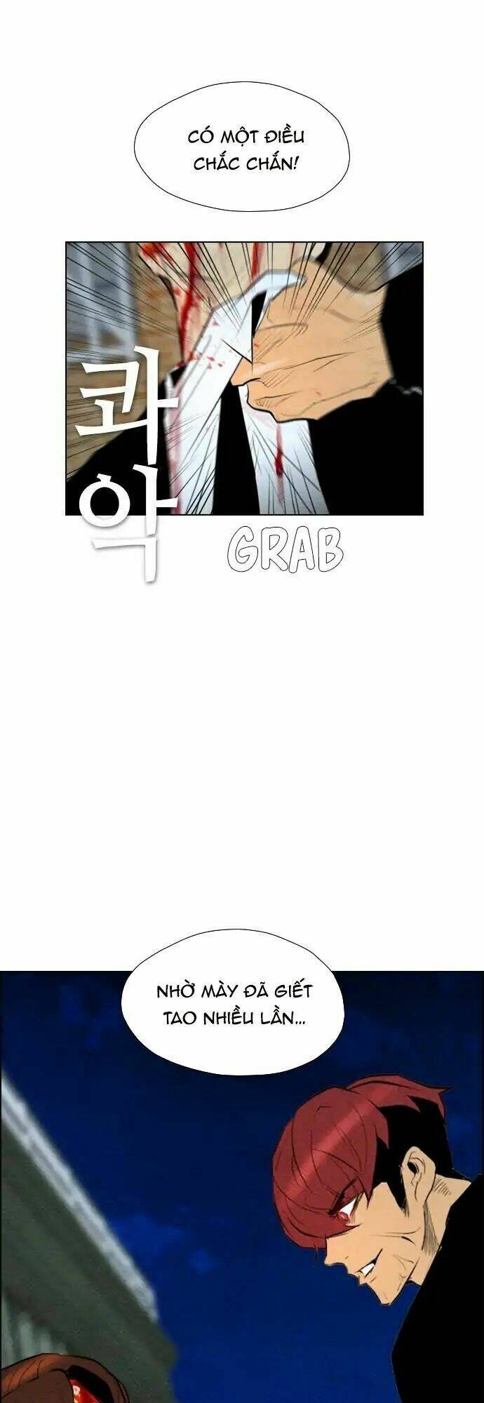kẻ hồi sinh chapter 64 40