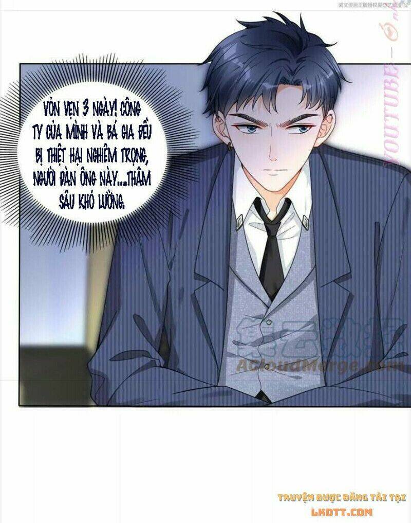 tôi trở thành tổ tông của 5 vị đại lão chapter 71 4