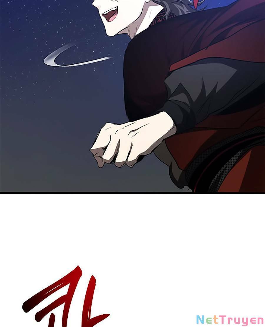 võ đang kỳ hiệp chapter 84 98