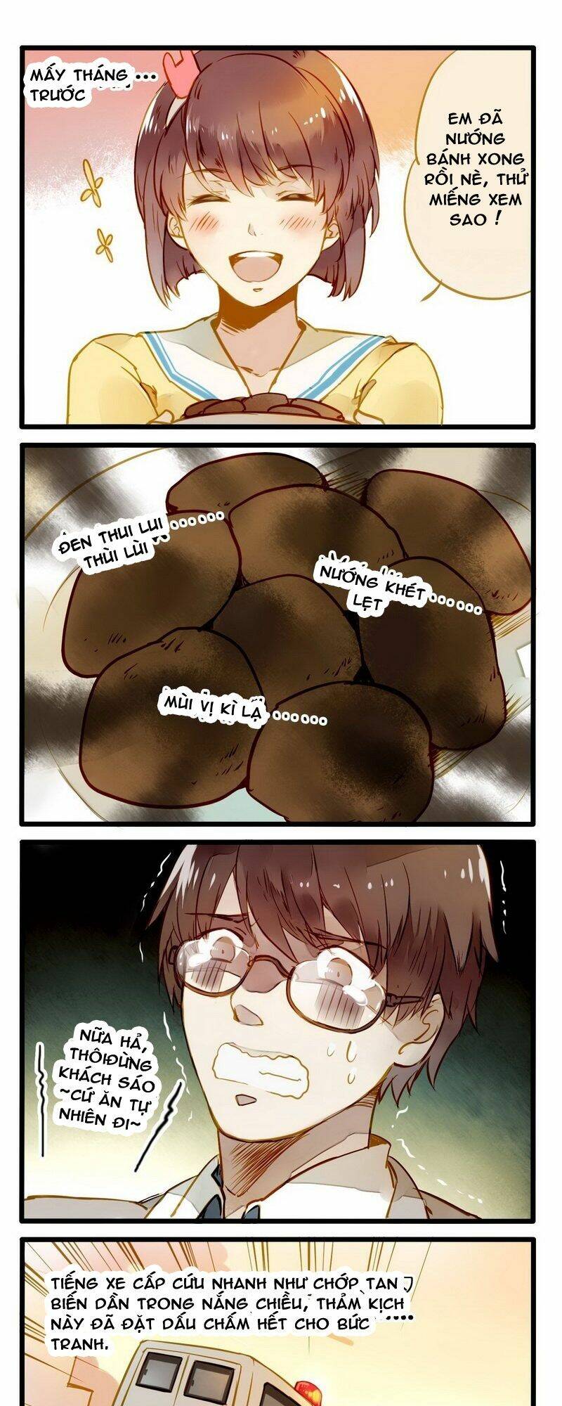 hằng mộng nam thần chapter 15 5