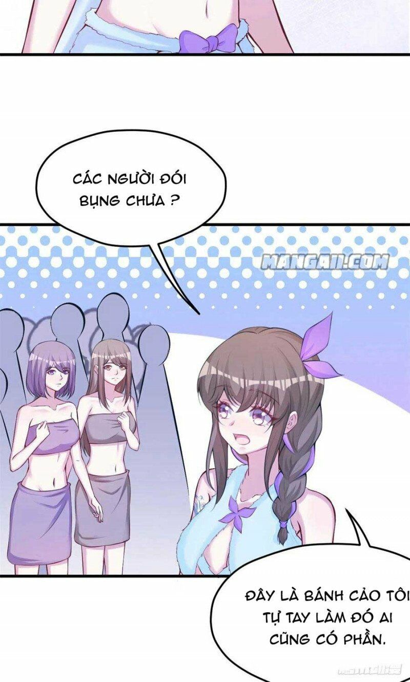 [16+] thảnh thơi thú thế chủng chủng điền, sinh sinh tể chapter 327 27