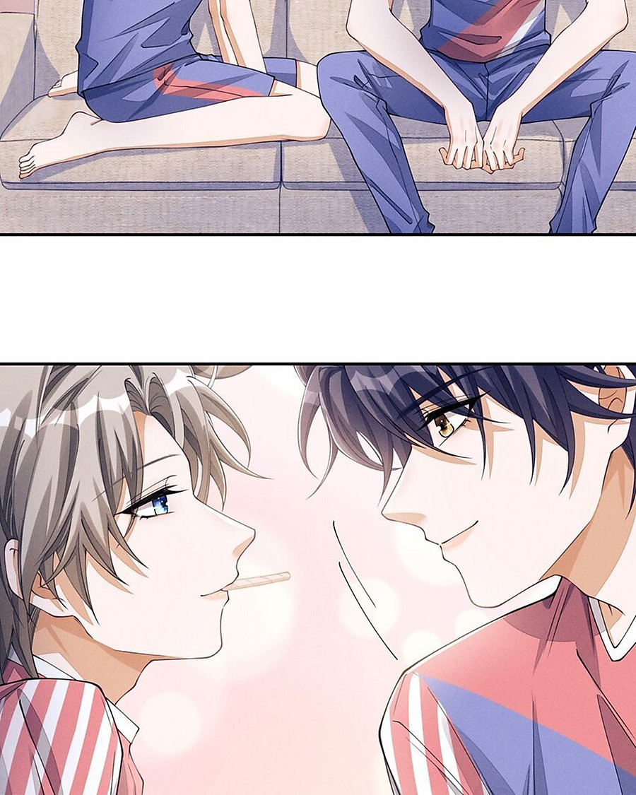 bất lộ thanh sắc chapter 64.1 15