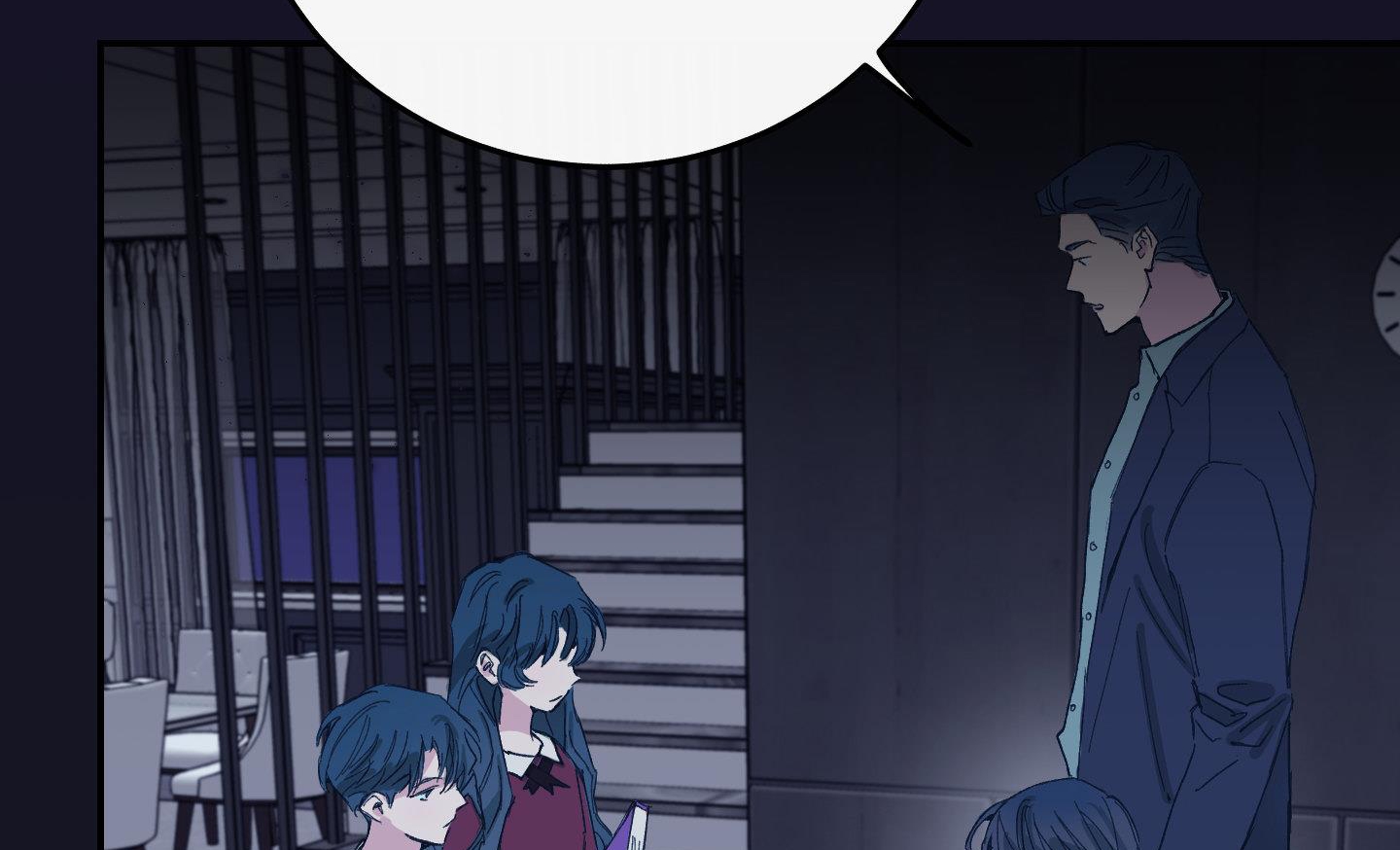 lãng mạn giả dối chapter 9 69