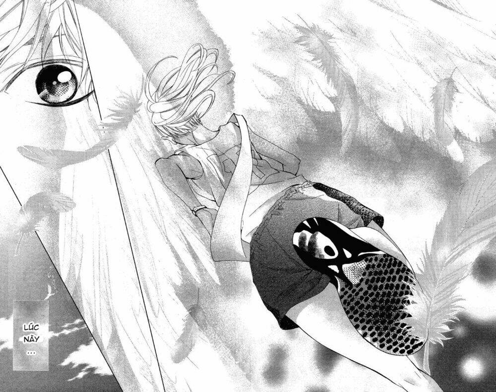 tổng hợp one shot. chapter 267 35