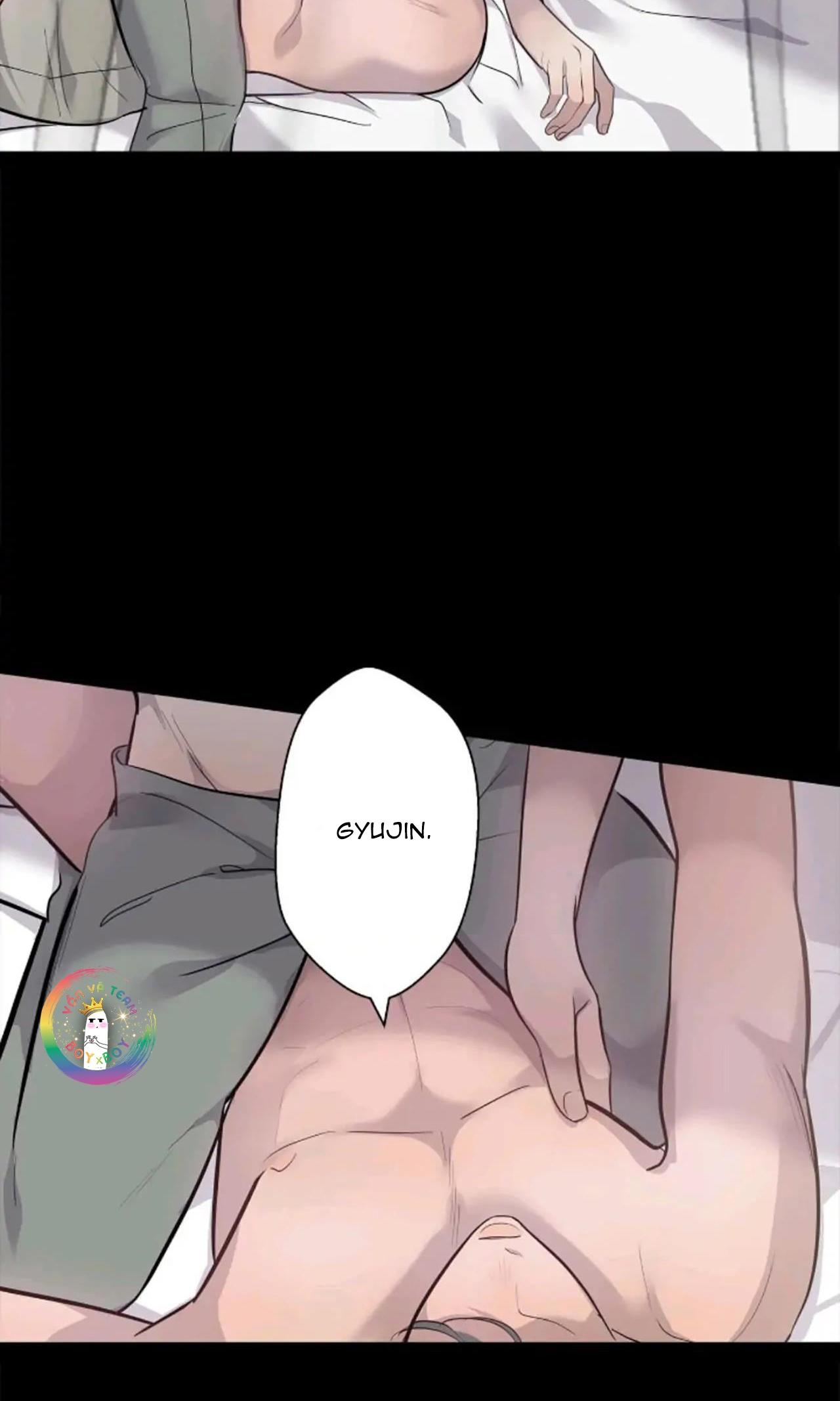 sao notp lại thành thật rồi? chapter 24 22