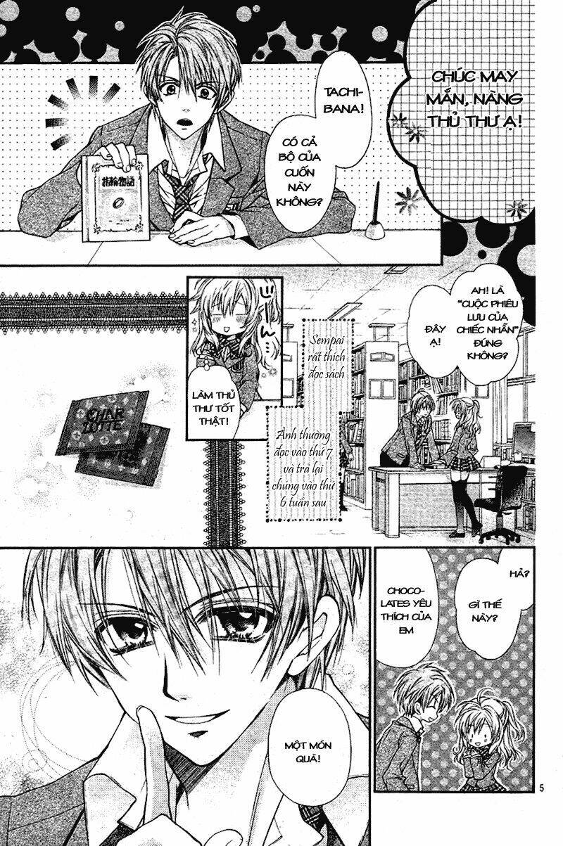 neko to watashi no kinyoubi chapter 1 9