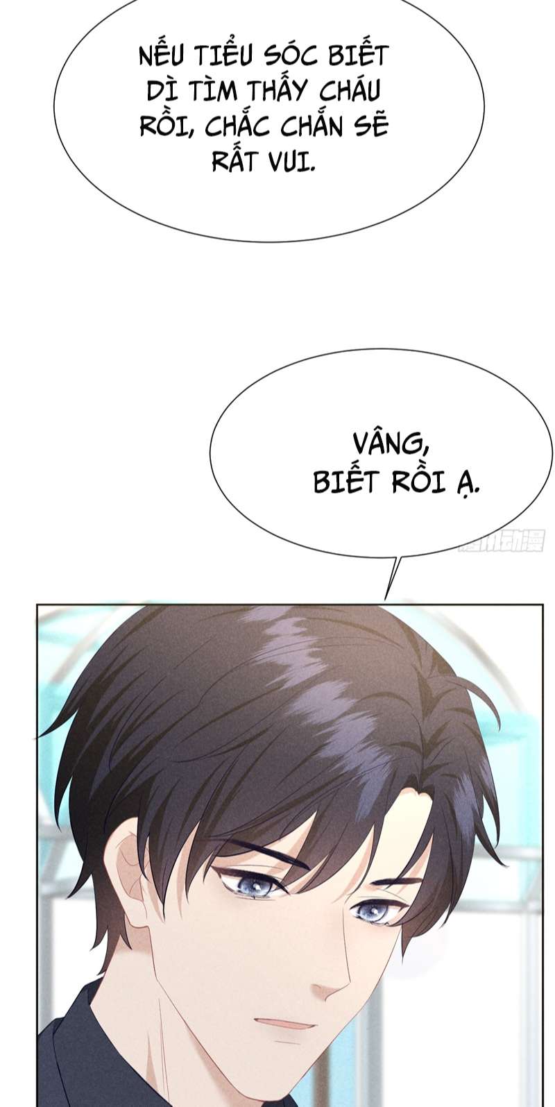 [bl] quan hệ nguy hiểm chapter 10 15