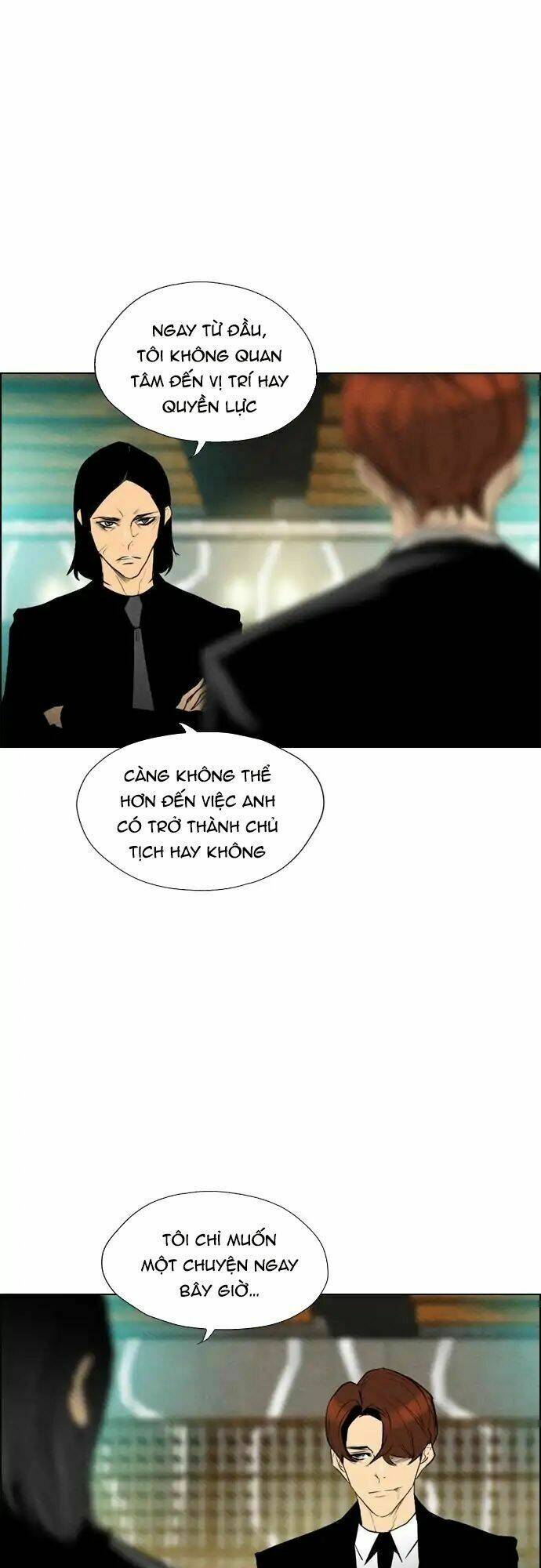 kẻ hồi sinh chapter 68 18