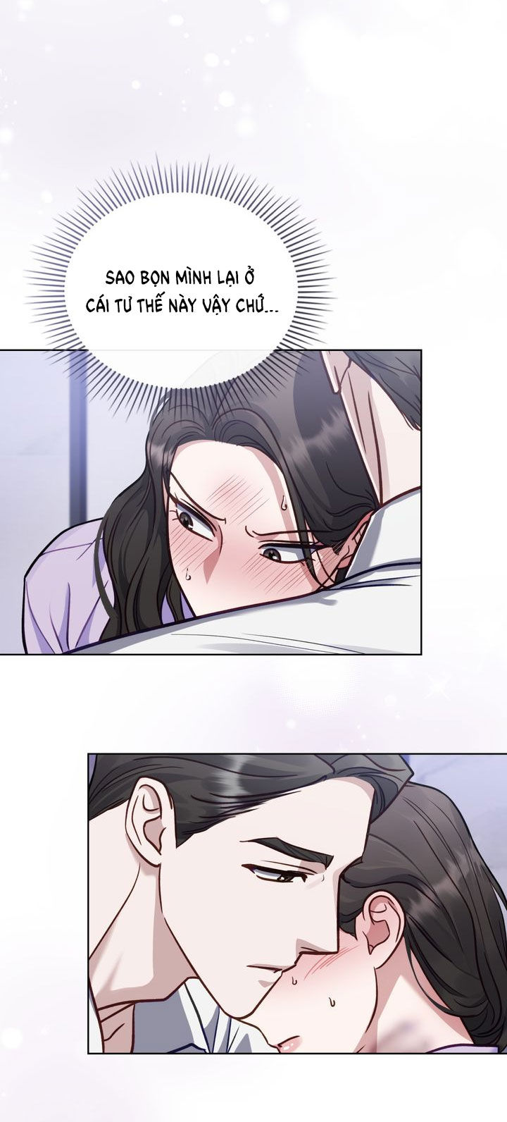 kẻ nghiệp dư chapter 14.1 17