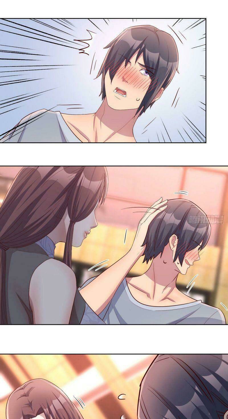 y thánh thiên tài tại hoa đô chapter 24 39