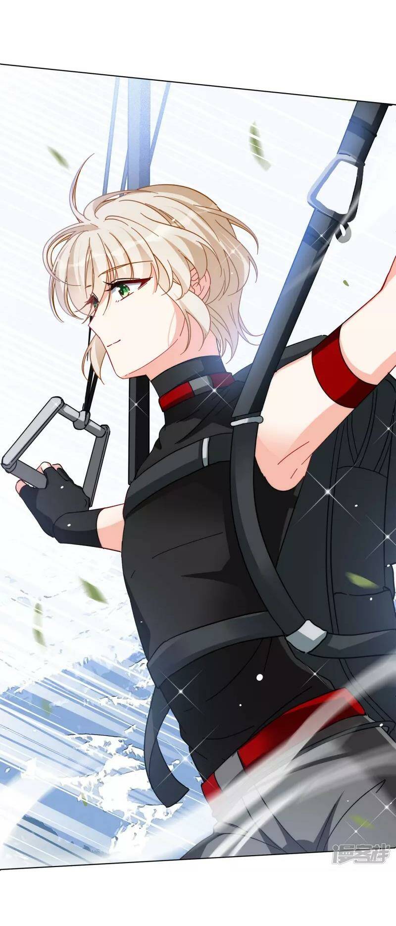 cô ấy đến rồi, xin nằm xuống! chapter 142 10