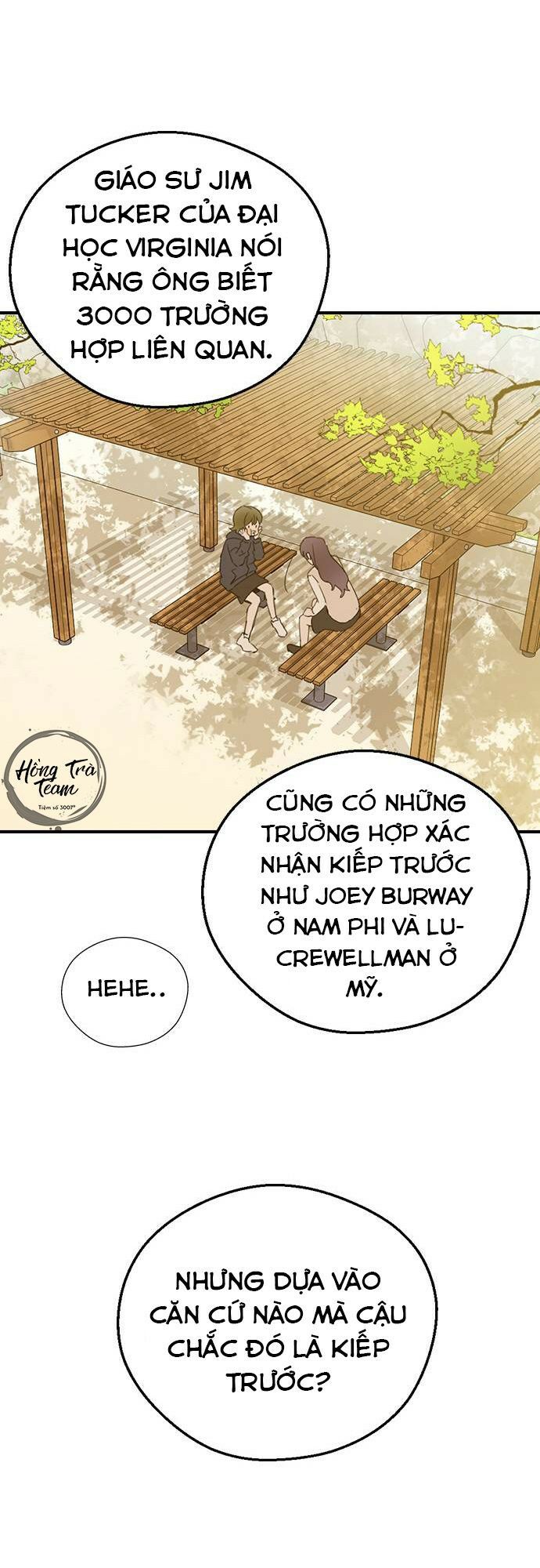 duyên nợ kiếp trước chapter 1 35