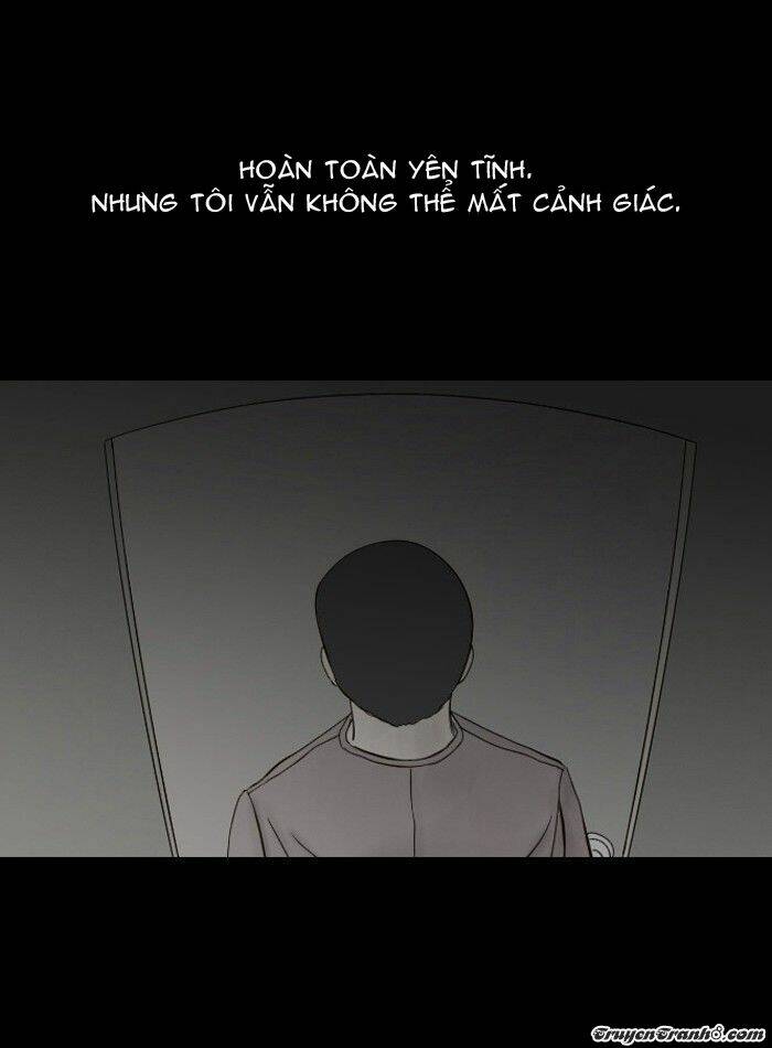 thứ sáu: những câu chuyện cấm chapter 27 6