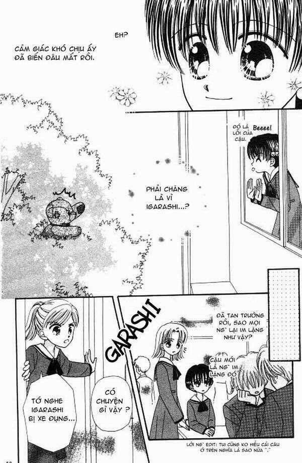 beloved teddy bear chapter 2 15