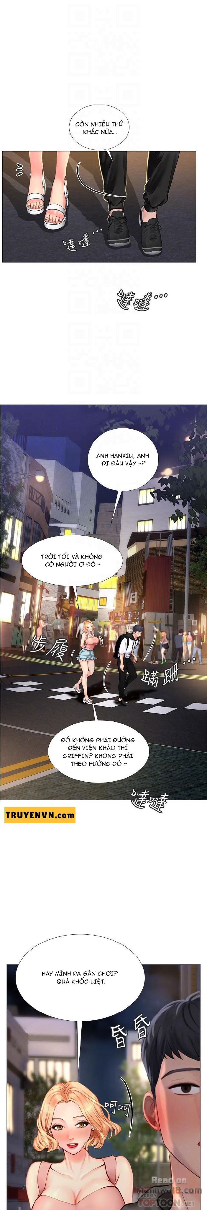 should i study at noryangjin? chapter 5 10