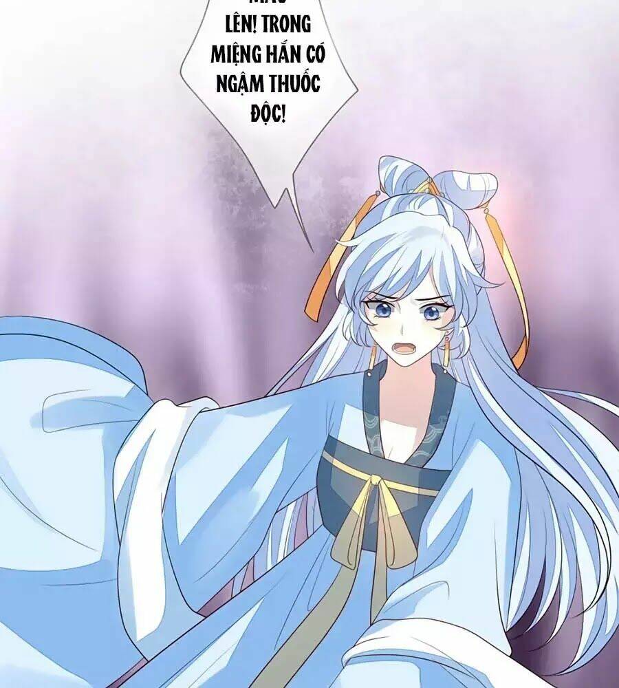 cửu khuyết phong hoa chapter 40 48