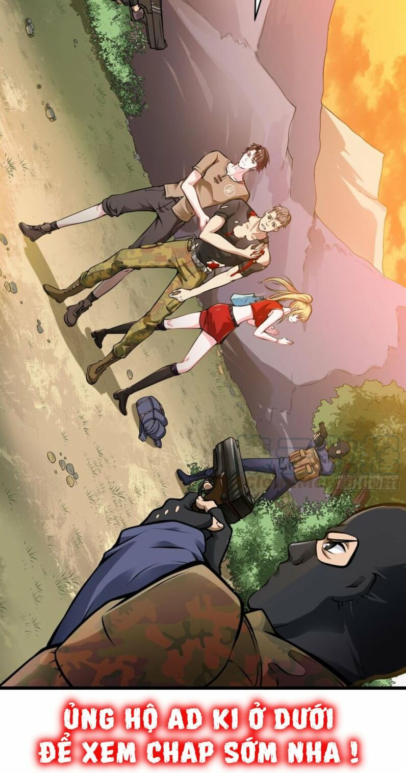 tối cường thần y tại đô thị chapter 58 19