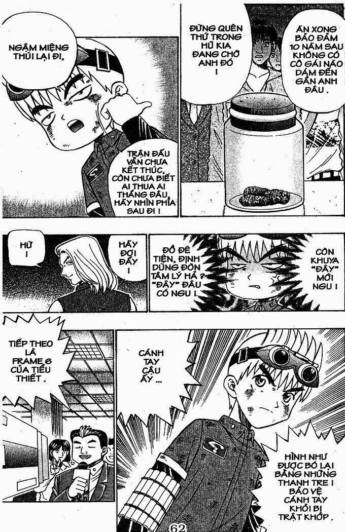 bowling king chapter 40 8