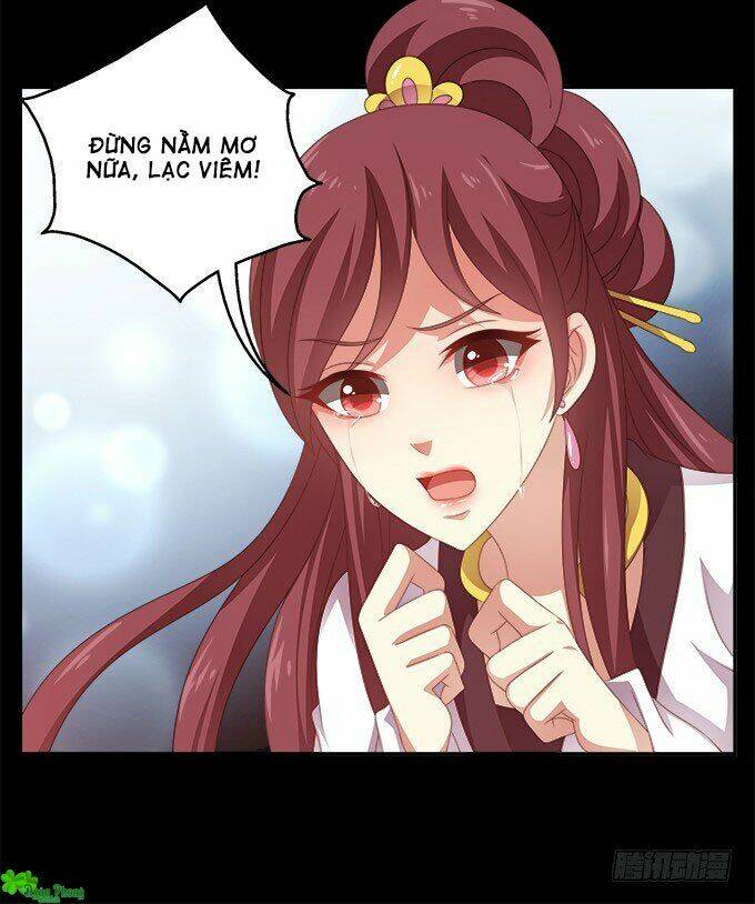 thịnh thế an nhiên chapter 42 13