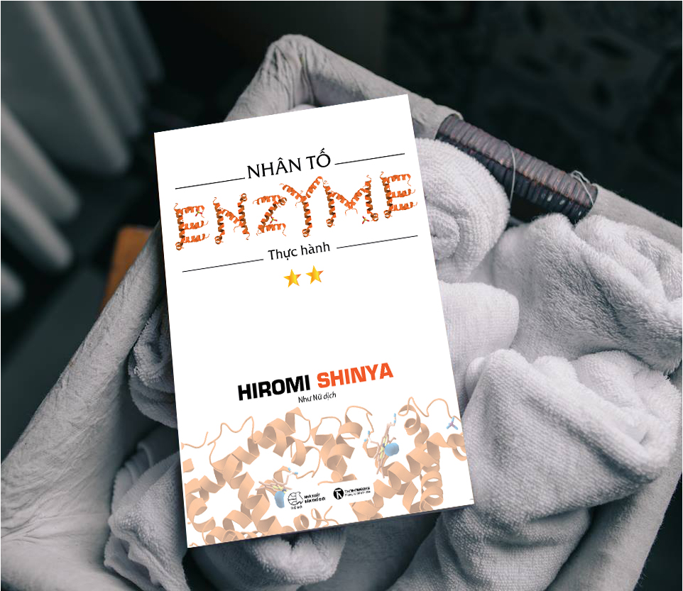 Nhân tố Enzyme - Thực hành