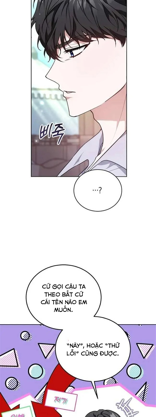 thoát chết một cách dễ dàng chapter 25 4