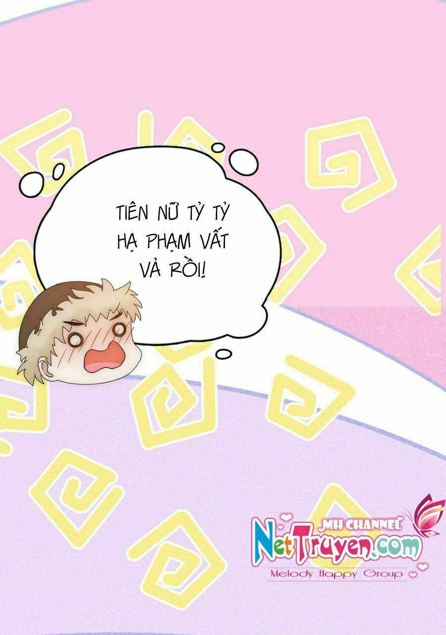 hoàn mỹ lão công tiến hóa luân chapter 98 25