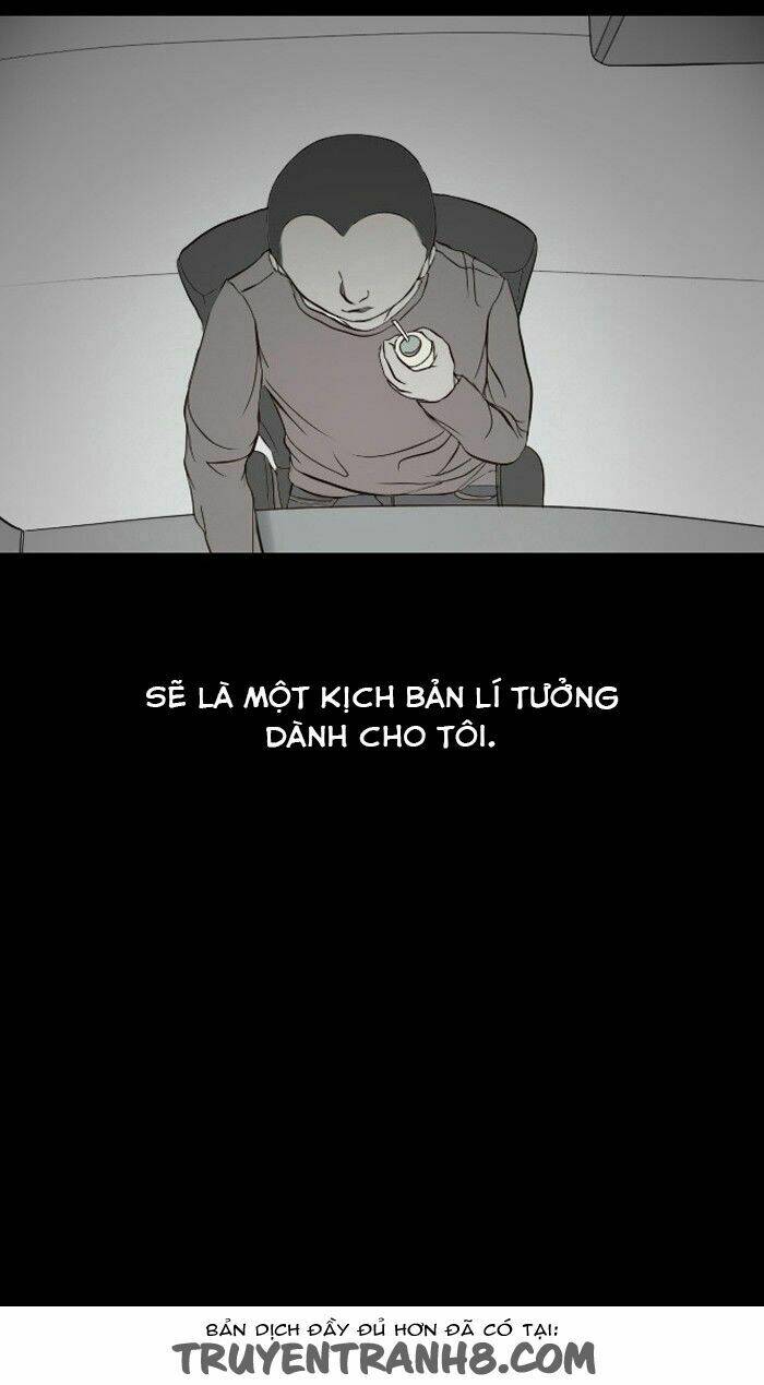 thứ sáu: những câu chuyện cấm chapter 28 33