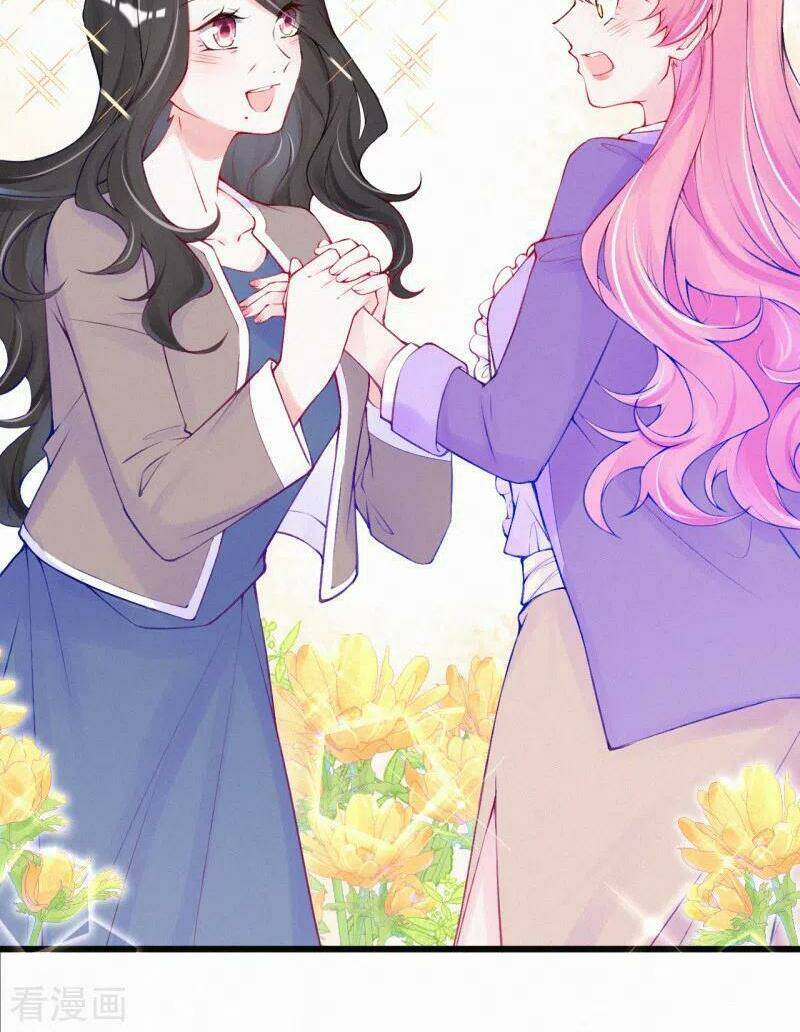 mami đột kích, thiên tài manh bảo khốc daddy chapter 59 11