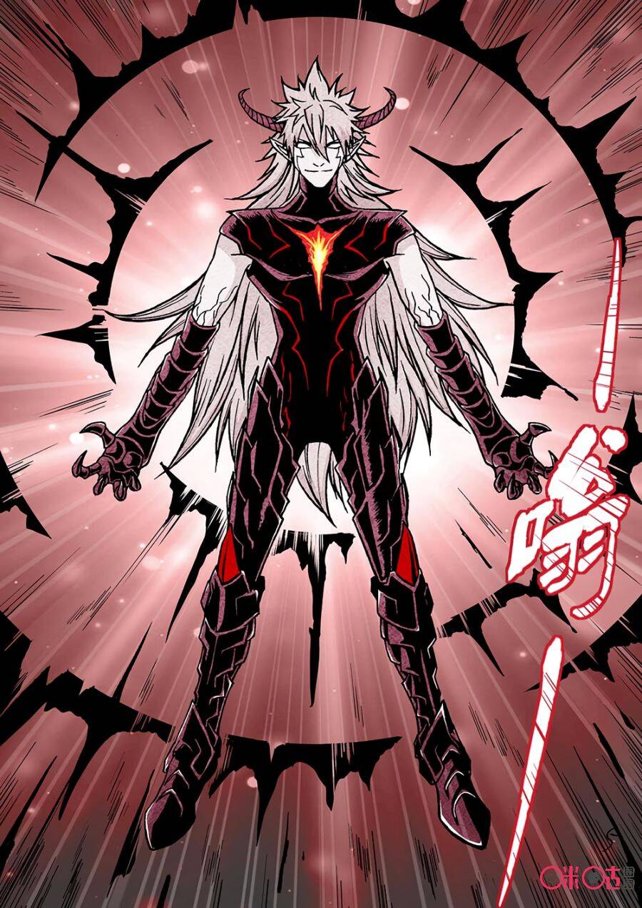 hành trình hậu tận thế chapter 121 7