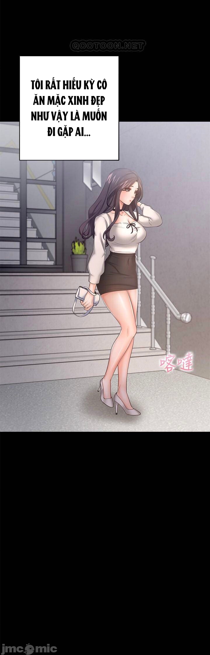 khát tình chapter 47 13