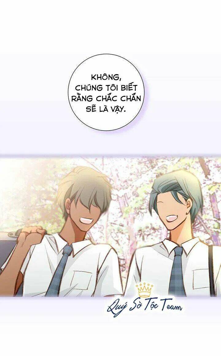 tiếp xúc chí mạng chapter 75 43