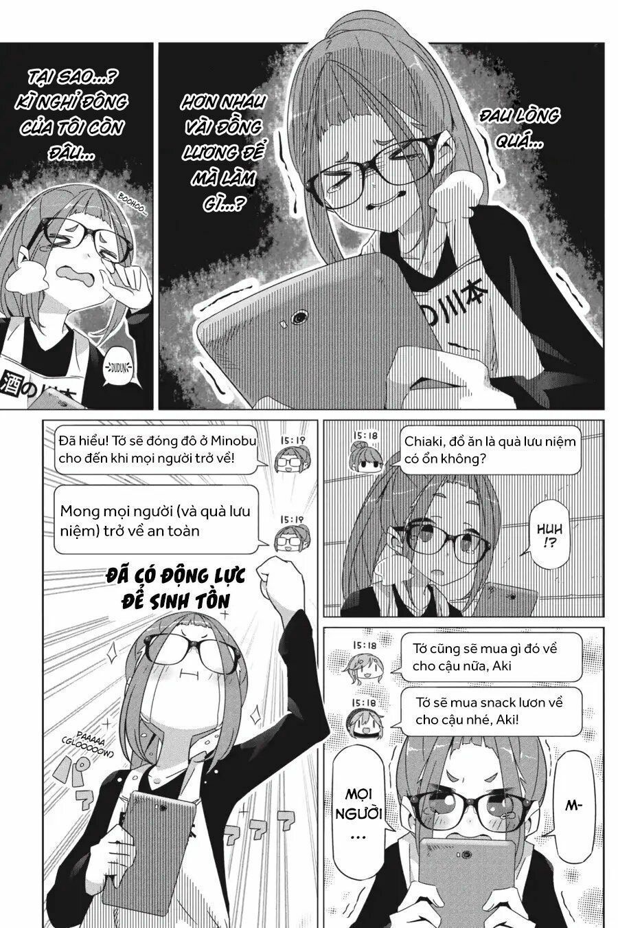 yurukyan chapter 24 22