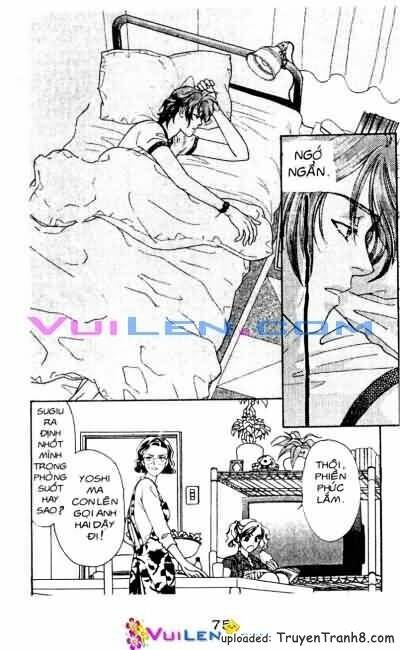 yamada tarou monogatari chapter 18 1