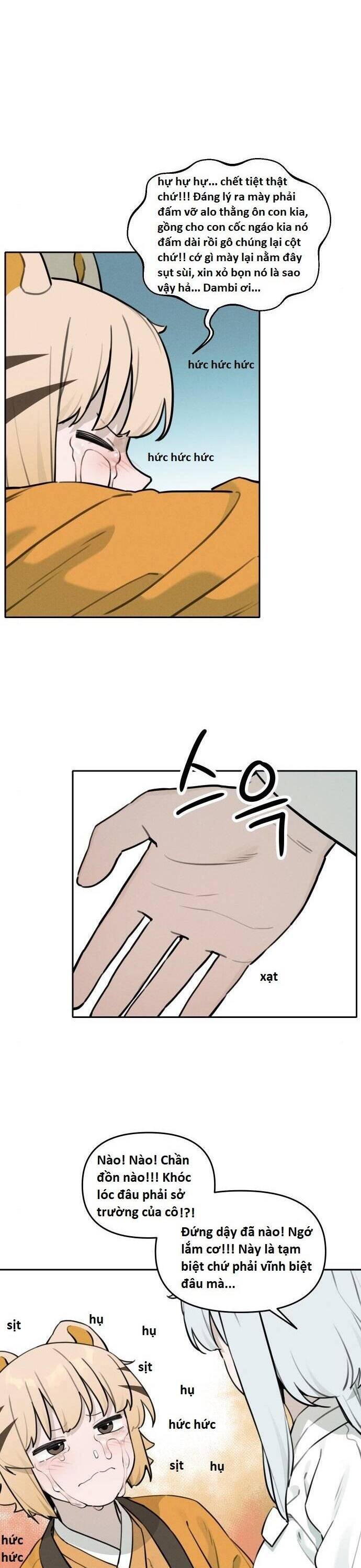 sự lụi tàn của usuzumi chapter 104 10