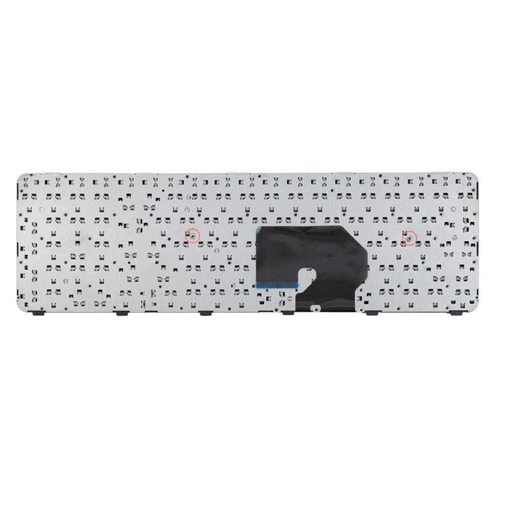 For HP Pavilion DV7-6000 6b00 6c00 New Replacement US PC Laptop Keyboard